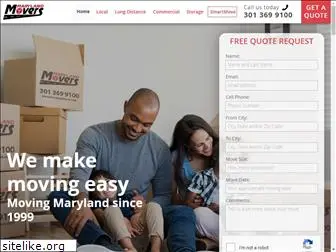 marylandmove.com