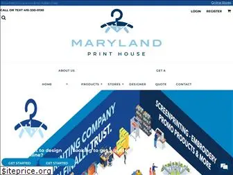 marylandprinthouse.com