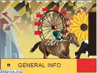 marylandstatefair.com