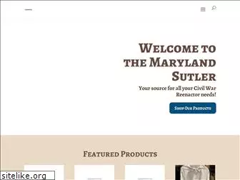 marylandsutler.com