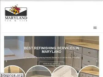 marylandtubntile.com