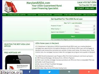 marylandusda.com