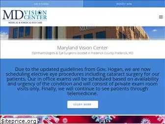 marylandvisioncenter.com