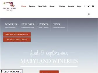 marylandwineevents.com