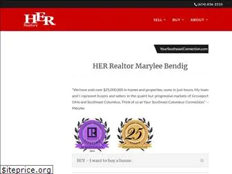 maryleebendig.com