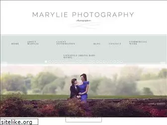 maryliephotography.com