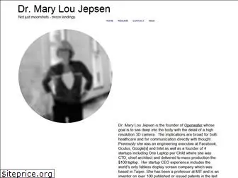 maryloujepsen.com