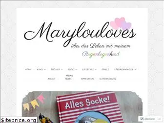 marylouloves.com