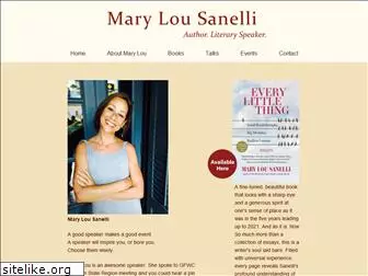 marylousanelli.com