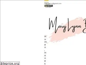marylynnbowen.com