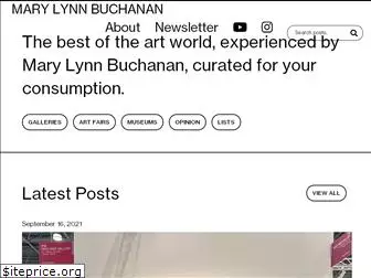 marylynnbuchanan.com