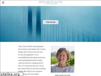 marymaceybutler.com