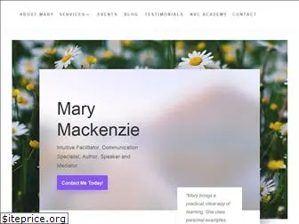 marymackenzie.net