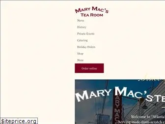 marymacs.com