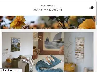 marymaddocks.com