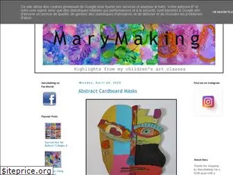 marymaking.blogspot.com