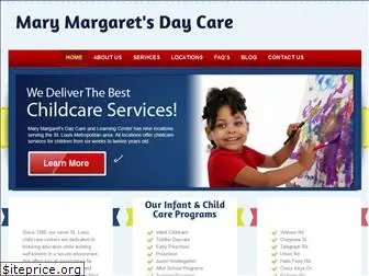 marymargaretdaycare.com