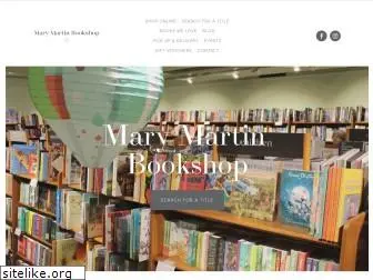 marymartinbooks.com.au