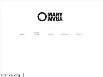 marymary.us