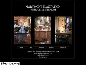 marymontplantation.net