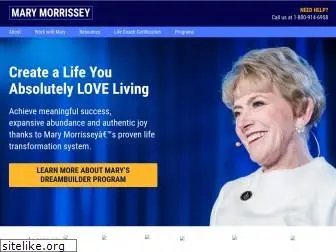 marymorrissey.com