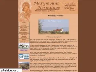 marymount-hermitage.org