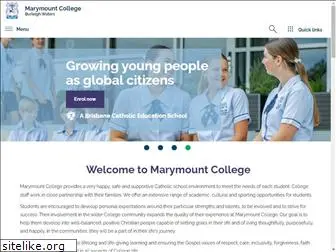 marymount.qld.edu.au