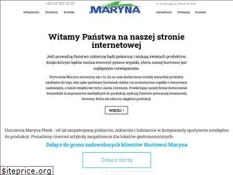 marynaplock.pl
