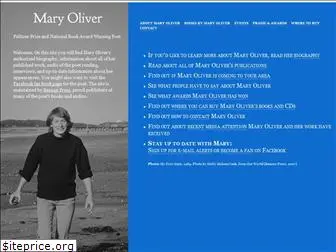 maryoliver.beacon.org