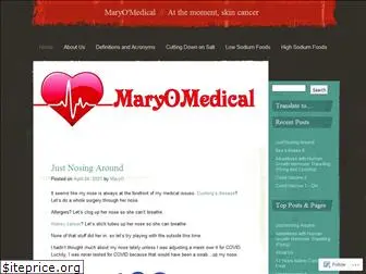 maryomedical.com