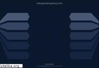 marypazshopping.com