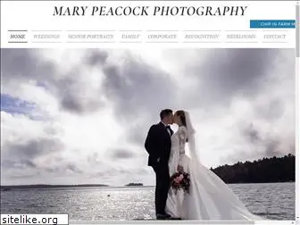 marypeacockphotography.com