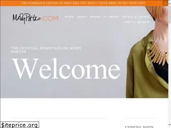 maryportas.com