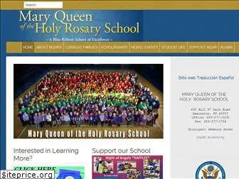 maryqueenschool.org