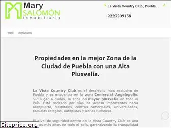 marysalomon.com