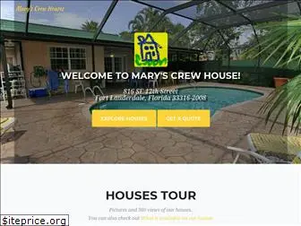 maryscrewhouse.com thumbnail