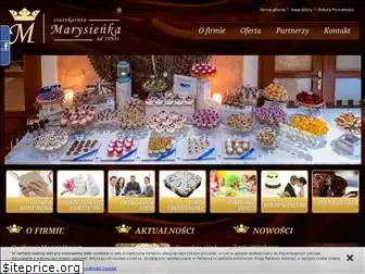 marysienka.com.pl