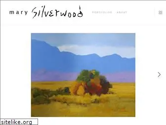 marysilverwood.com