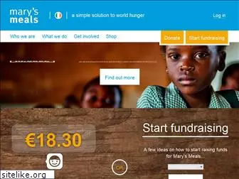 marysmeals.ie