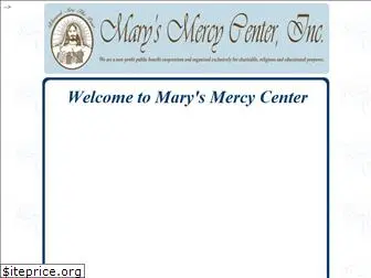 marysmercy-center.org