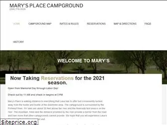 marysrvcamp.com