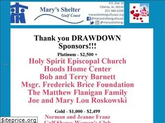 maryssheltergulfcoast.org