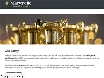 marysvilleawardsandgifts.com