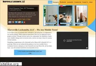 marysvillelocksmith.com