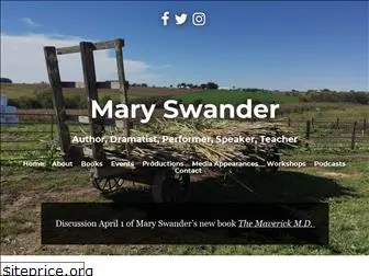 maryswander.com