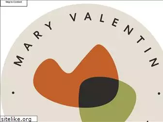 maryvalentin.com