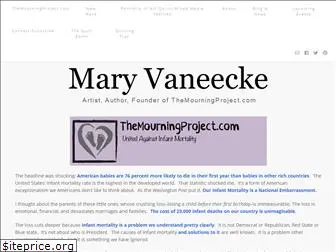 maryvaneecke.com