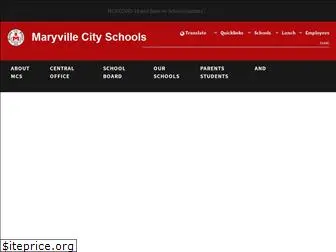 maryville-schools.org