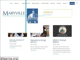 maryville.care