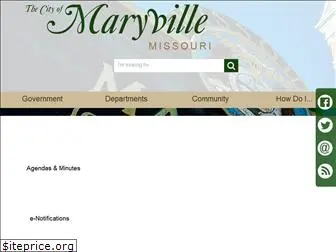 maryville.org